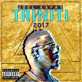 Album cover of Triniti 2017