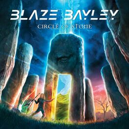 Album cover of Circle of Stone