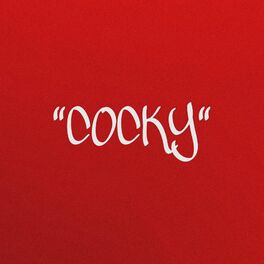 Album cover of COCKY