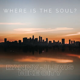 Album cover of Where Is The Soul?
