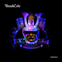 Album cover of Darkness