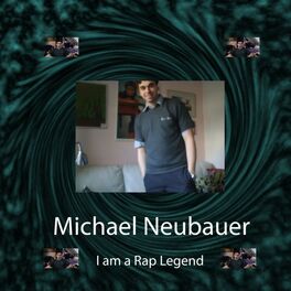 Album cover of I Am a Rap Legend