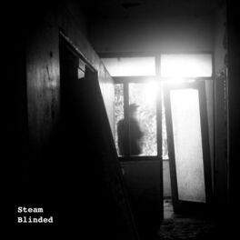 Album cover of Blinded