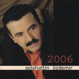 Album cover of Selahattin Özdemir 2006