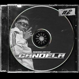 Album cover of #2 CANDELA