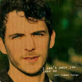 Album cover of I Can't Make You Love Me
