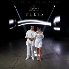 Album cover of Bleib