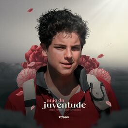 Album cover of Anjo da Juventude