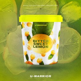 Album cover of Bittersweet Lemon