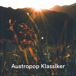 Album cover of Austropop Klassiker