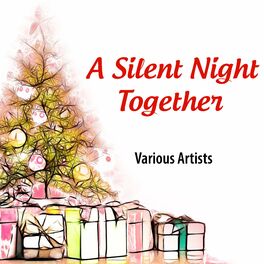 Album cover of A Silent Night Together