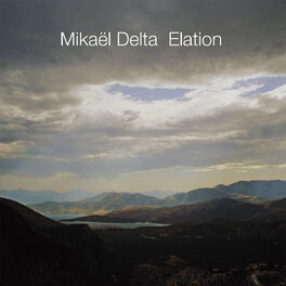 Album cover of Elation