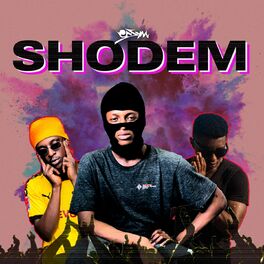 Album cover of Shodem