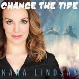 Album cover of Change the Tide