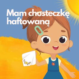 Album cover of Mam chusteczkę haftowaną