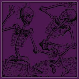 Album cover of L'Épidémie Dansante