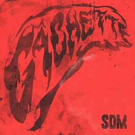 Album cover of Gâchette