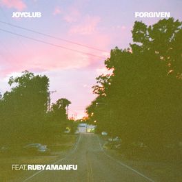 Album cover of Forgiven (feat. Ruby Amanfu)