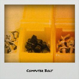 Album cover of Computer Bolt