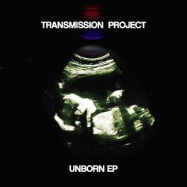 Album cover of Unborn