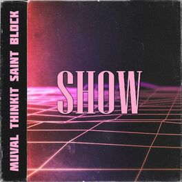 Album cover of Show