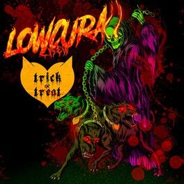 Album cover of Trick or Treat