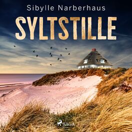 Album cover of Syltstille