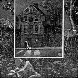 Album cover of The Shunned House