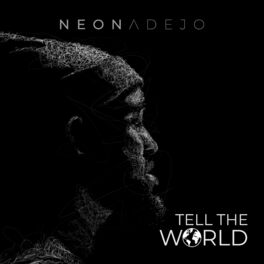 Album cover of Tell the World