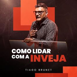 Album cover of Como Lidar Com a Inveja
