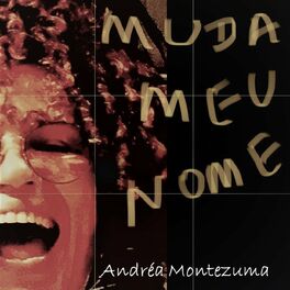 Album cover of Muda Meu Nome