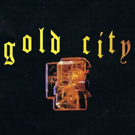 Album cover of Gold City
