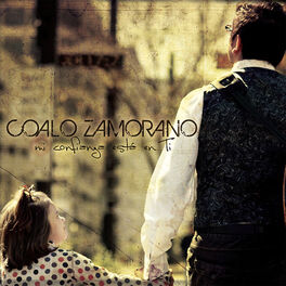 Album cover of Mi Confianza esta en Ti