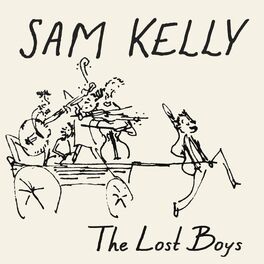 Album cover of The Lost Boys