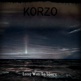 Album cover of Long Way to Shore