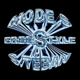 Album cover of Mode S Freestyle