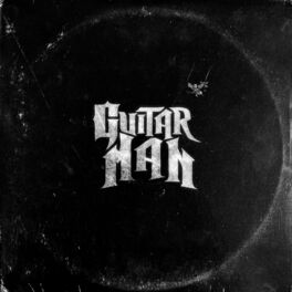 Album cover of Guitar Man