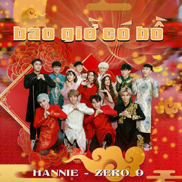 Album cover of Bao Giờ Có Bồ