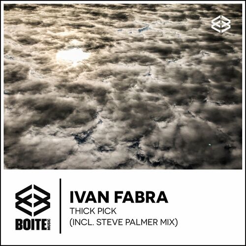 VA - Ivan Fabra - Thick Pick (2022) (MP3)