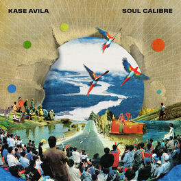 Album cover of Soul Calibre