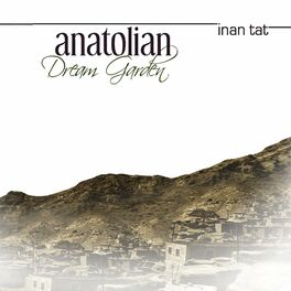 Album cover of Anatolian Dream Garden
