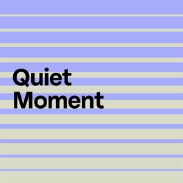 Album cover of Quiet Moment