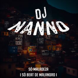 Album cover of ACHO QUE EU IA SOFRER
