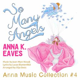 Album cover of So Many Angels