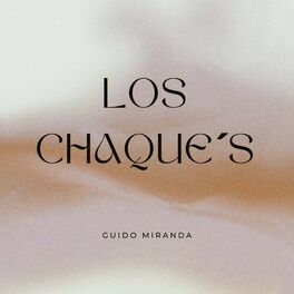 Album cover of Guido Miranda