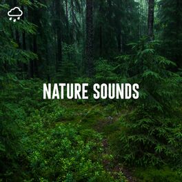 Album cover of Nature Sounds