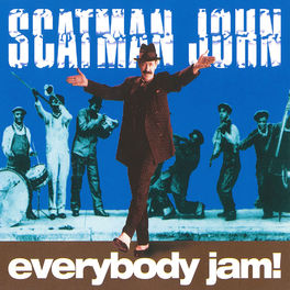 Album cover of Everybody Jam!