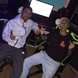 Album cover of Mtg - Ela é Debochada (feat. Dj Nk da Serra)