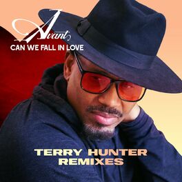 Album cover of Can We Fall In Love (Terry Hunter Remixes)
