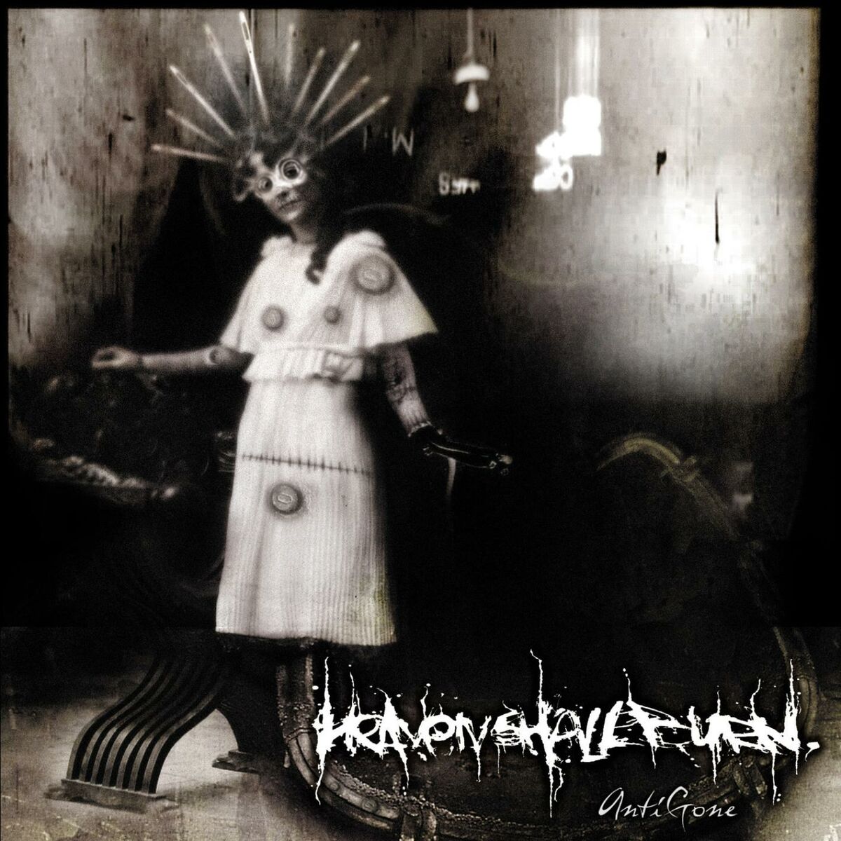 Heaven Shall Burn: albums, songs, playlists | Listen on Deezer